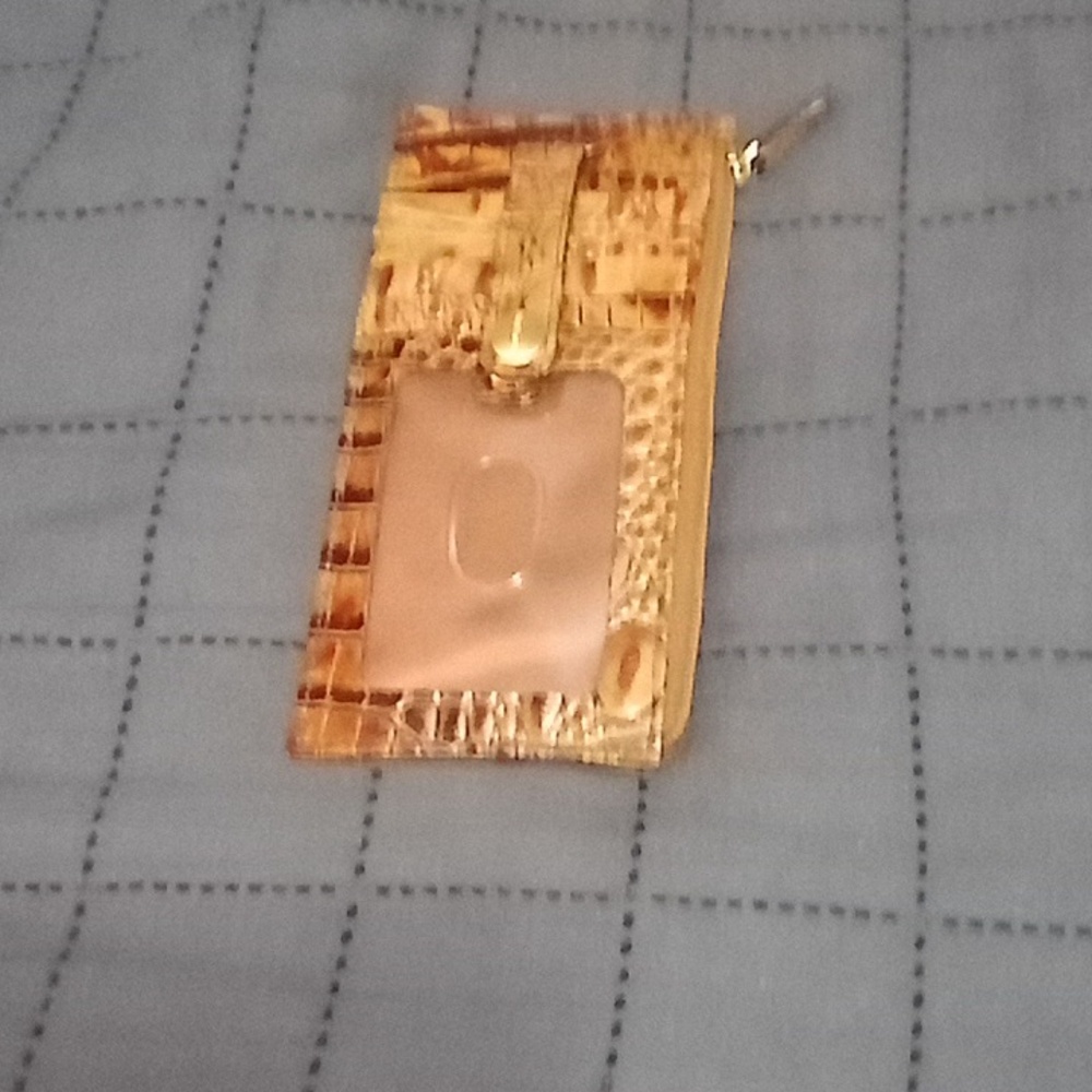 Brahmin Credit Card Wallet